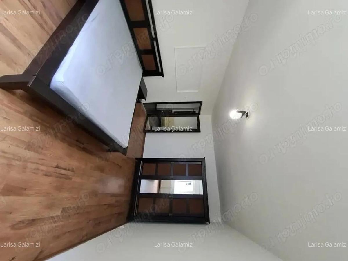 Apartament 3camere reconfigurat de la 2camere, complet mobilat, Cranga?i - 1