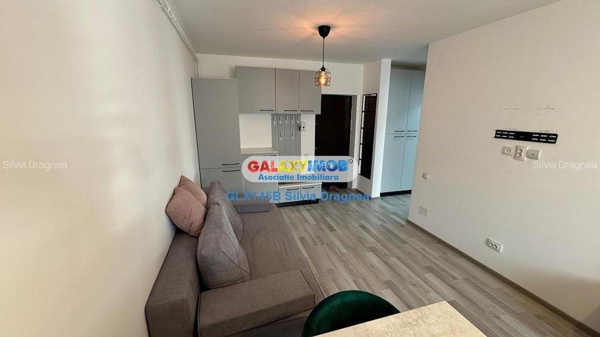 INCHIRIERE apartament 2 camere Aparatorii Patriei (Drumul Jilavei) - 3