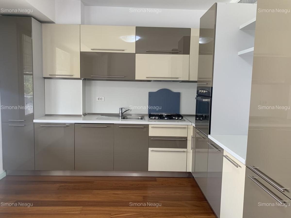 KISELEFF BARBU DELAVRANCEA| 3 CAMERE MOBILAT| 2 LOCURI DE PARCARE - 5