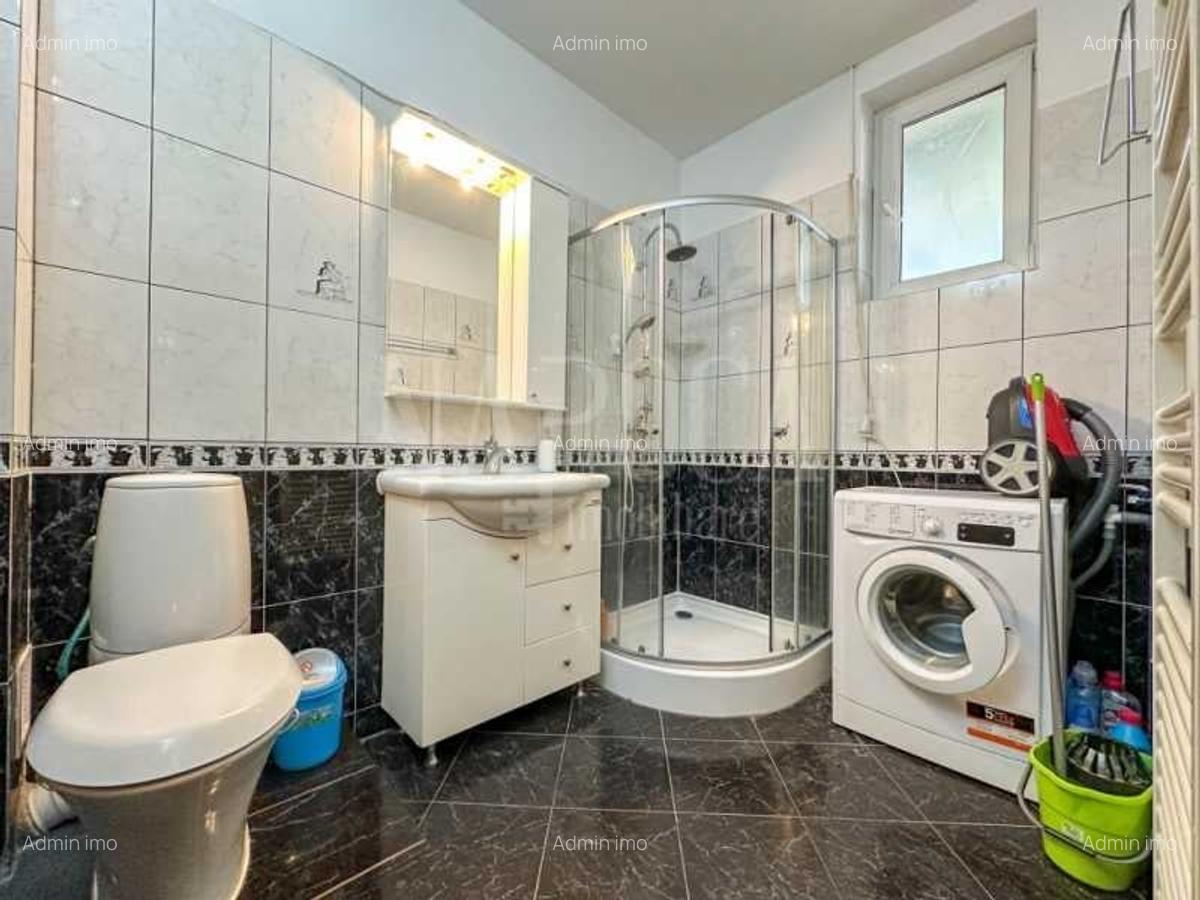 Apartament 3 camere de vanzare in Gheorgheni, Cluj Napoca - 7