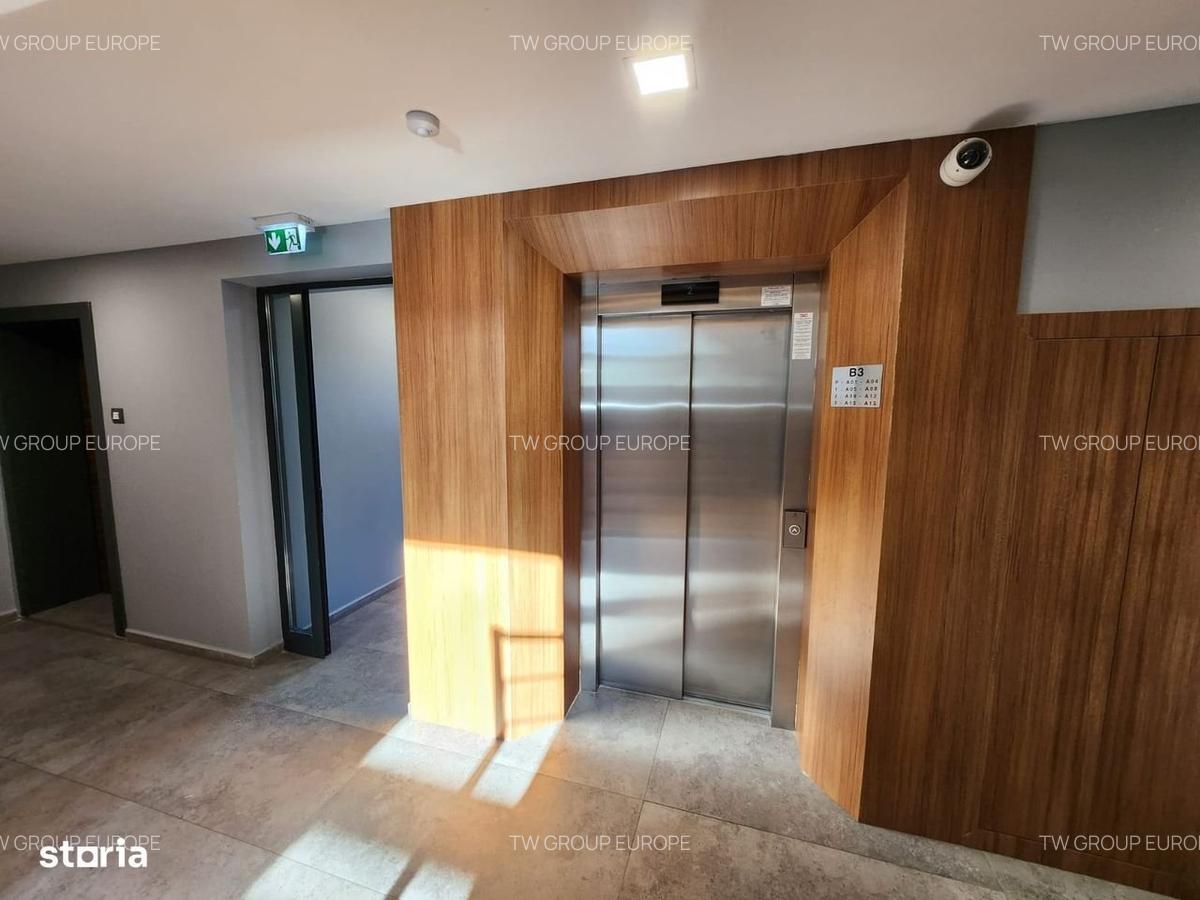 Apartament cu 3 camere semidecomandat, mobilat în Dămăroaia - 14