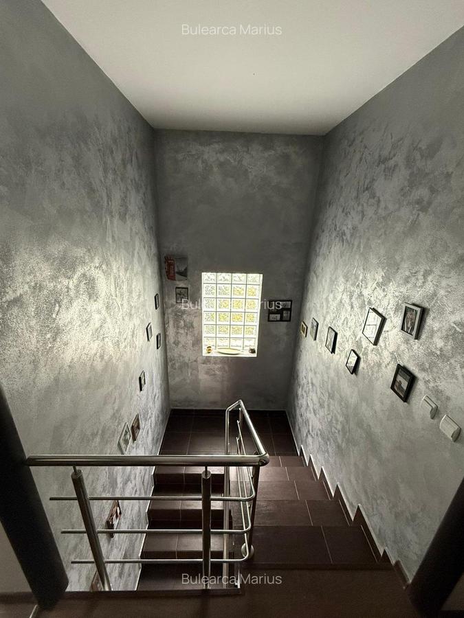 Vila individuala de vanzare Chiajna - 19