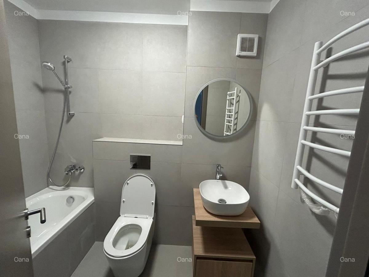 Complex Parcului 20, parcare, mobilier nou - 13