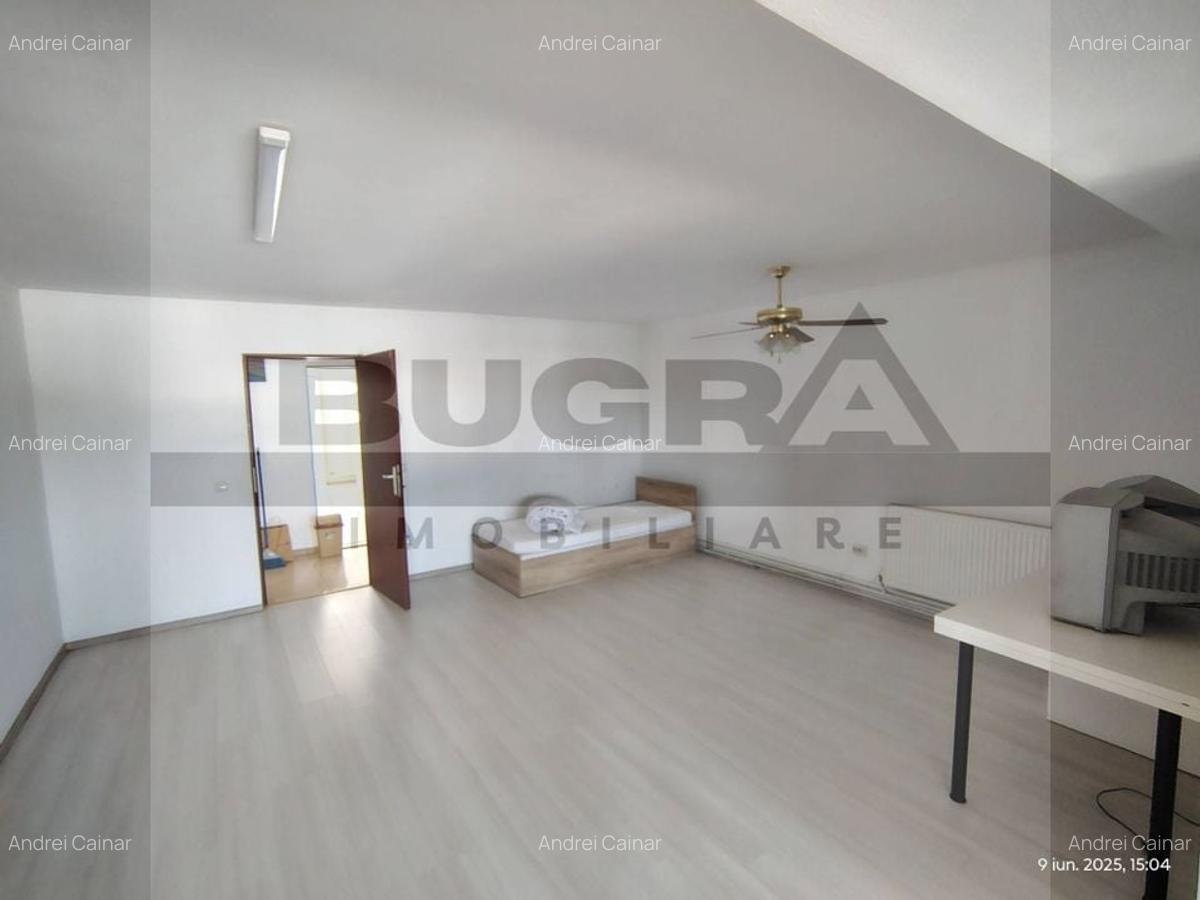 Apartament de 3 camere, 115mp, zona Emerson - 4