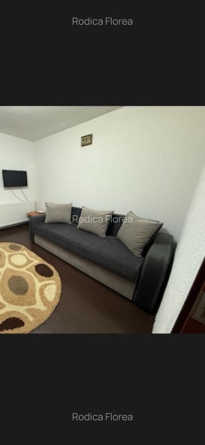 Garsoniera Tractorul - langa Coresi Mall - 2