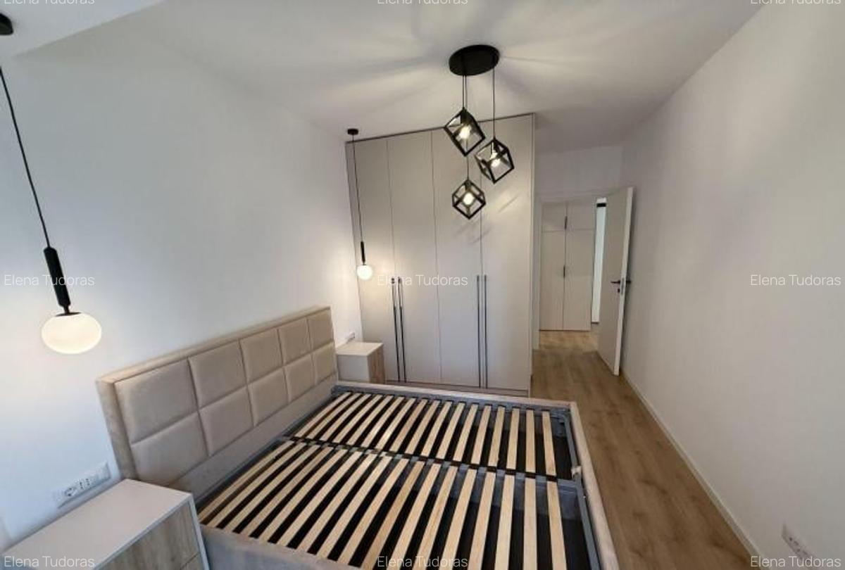 Parc Carol-13 Septembrie-Vulcan Residence-apartament 2 camere-mobilat, centrală - 3