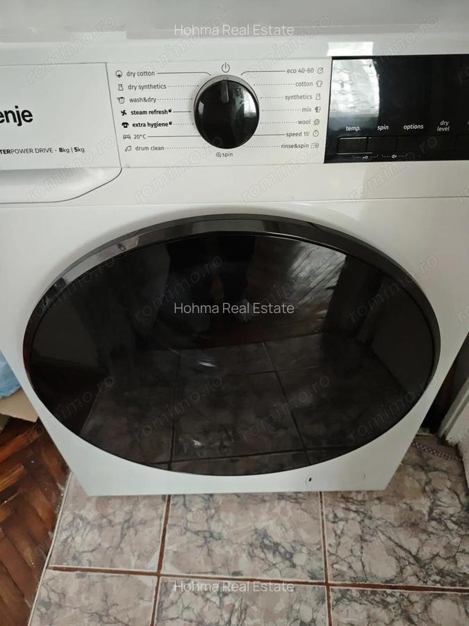 Apartament 2 camere de inchiriat - 4