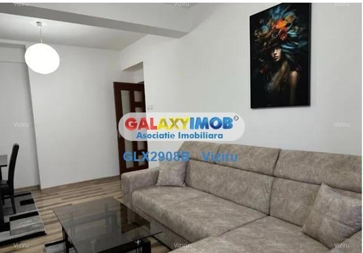 Apartament superb Piata Romana metrou - 2