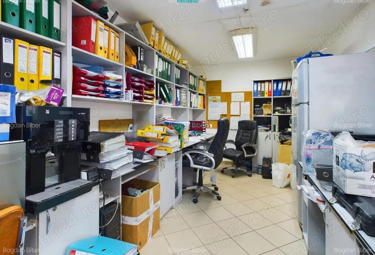 Casa si teren 406mp zona Fabric - 5