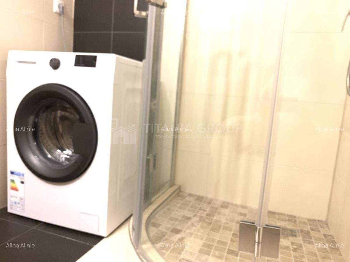 Apartament cu 3 camere decomandat, mobilat în Drumul Poienii - 9