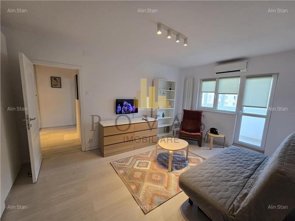 Inchiriere Apartament 2 Camere Iancului - 1