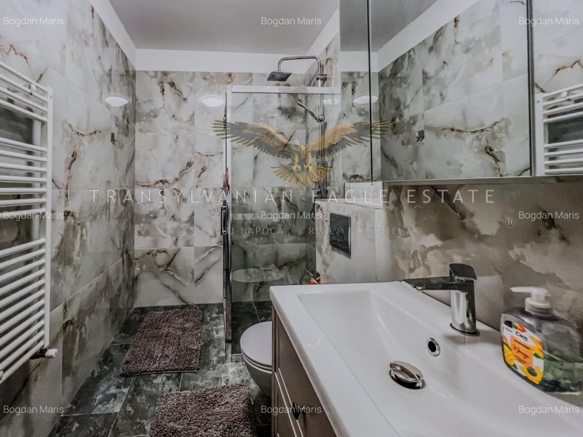 Apartament modern situat in Park Lake/Iulius Mall Cluj - 5