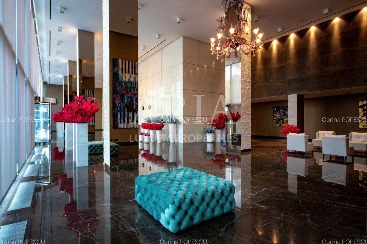 One Rahmaninov - Un nou standard al luxului - park view - 14