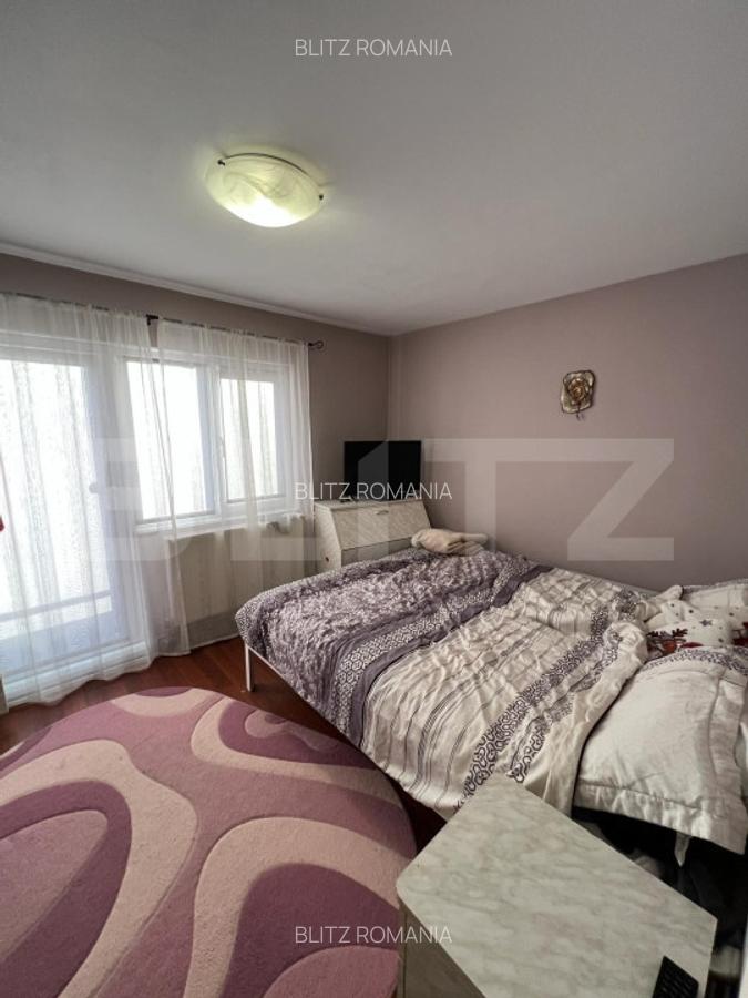 Apartament cu 3 Camere , 77 mp. Micro 16 - 4