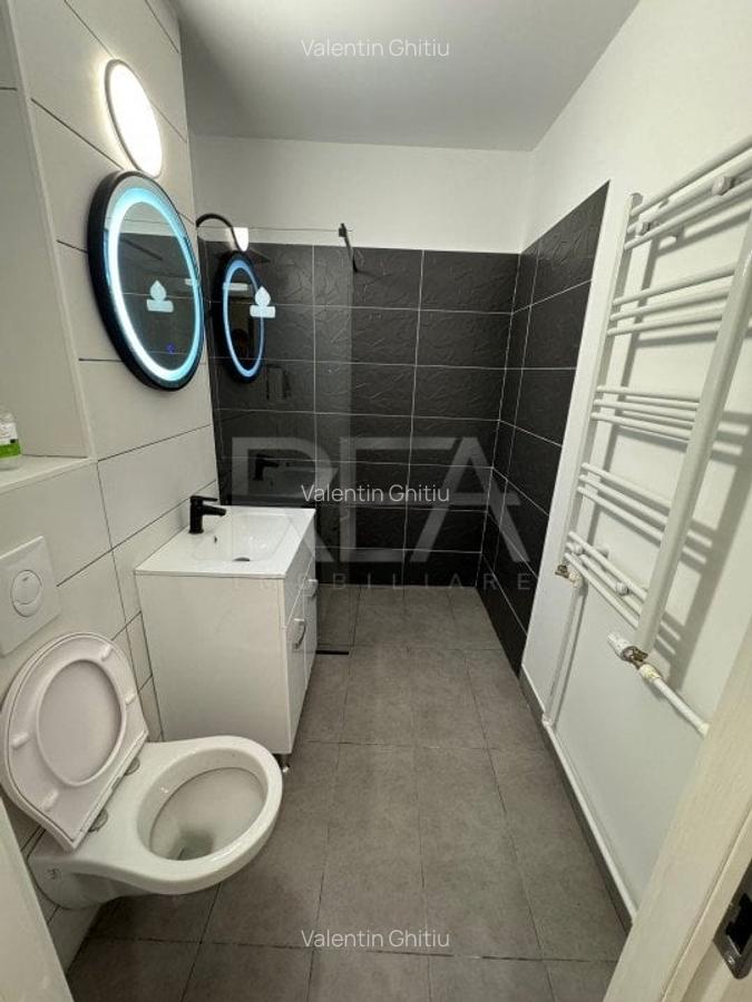 3 camere - Pantelimon/Morarilor - decomandat - metrou - renovat - 7