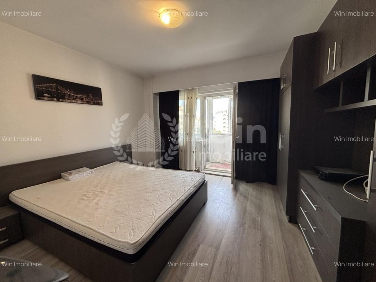 Apartament 3 camere | Decomandat | 65mp | Balcon | Zona Fspac - 1