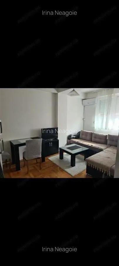 Apartament de inchiriat cu o camera in zona Complexului Studen?esc - 3