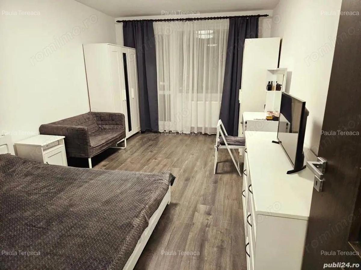 Proprietar: 3 camere mobilat|Grand Arena| Brancoveanu| Turnu Magurele - 5