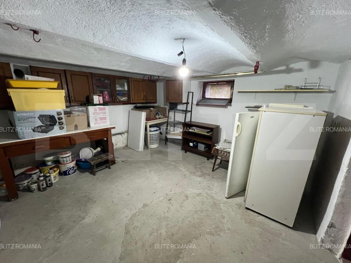 Casa individuala 4 camere - 11