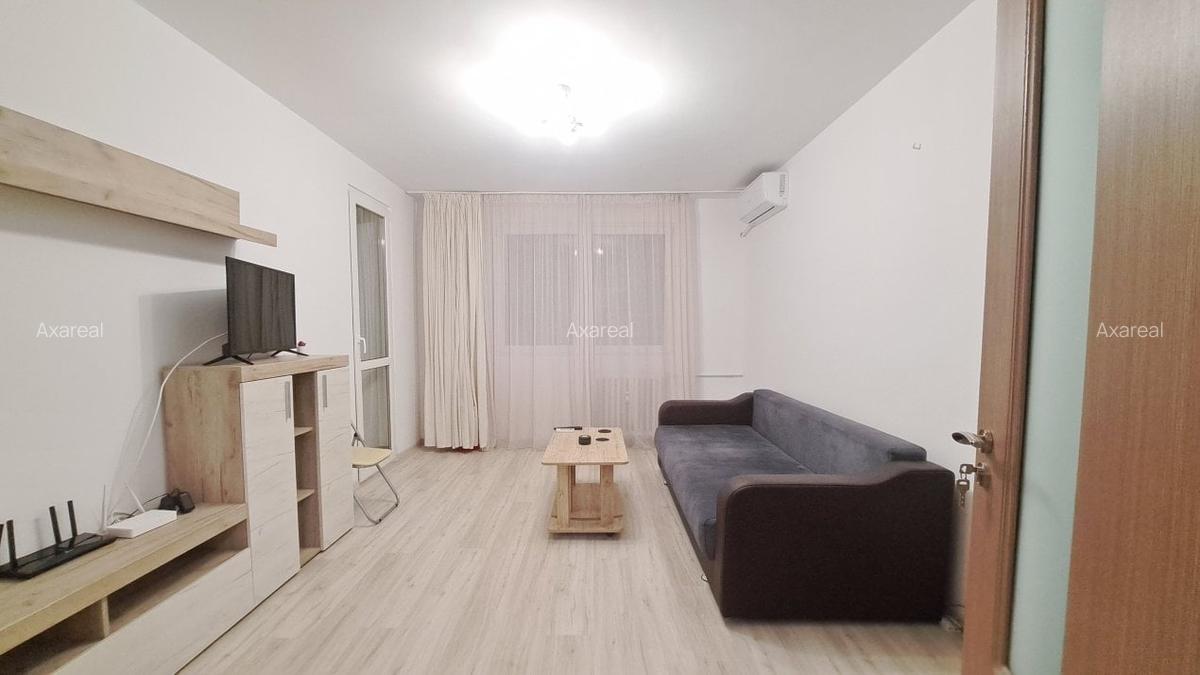 Inchiriere 2 camere Nicolae Grogorescu -  Metrou Titan - 1