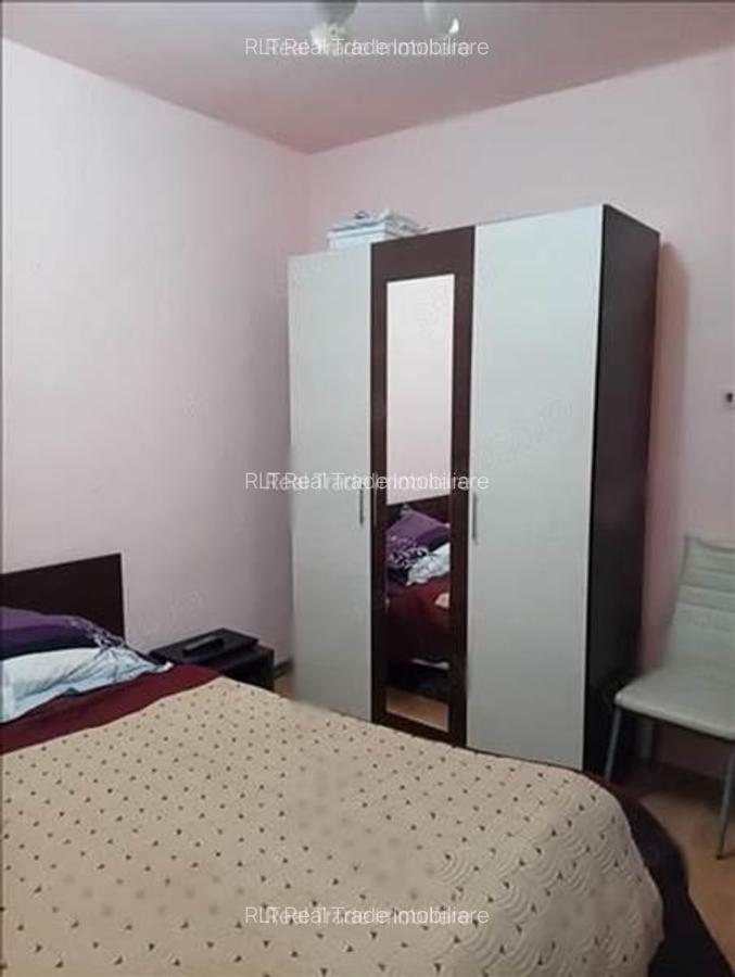 Apartament cu 2 camere decomandat în Răcădău - 3