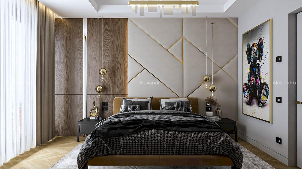 2 camere lux Floreasca - Barbu Vacarscu for sale - 4