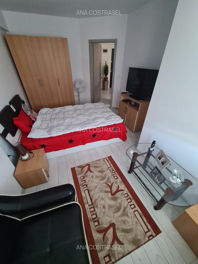 Apartament cu 2 camere semidecomandat, mobilat în Valea Adâncă - 2