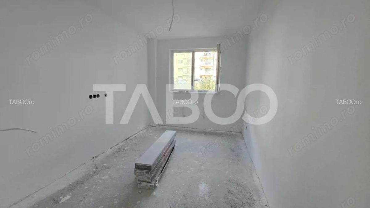 Apartament 3 camere 65mp utili de vanzare in Floresti judetul Cluj - 3