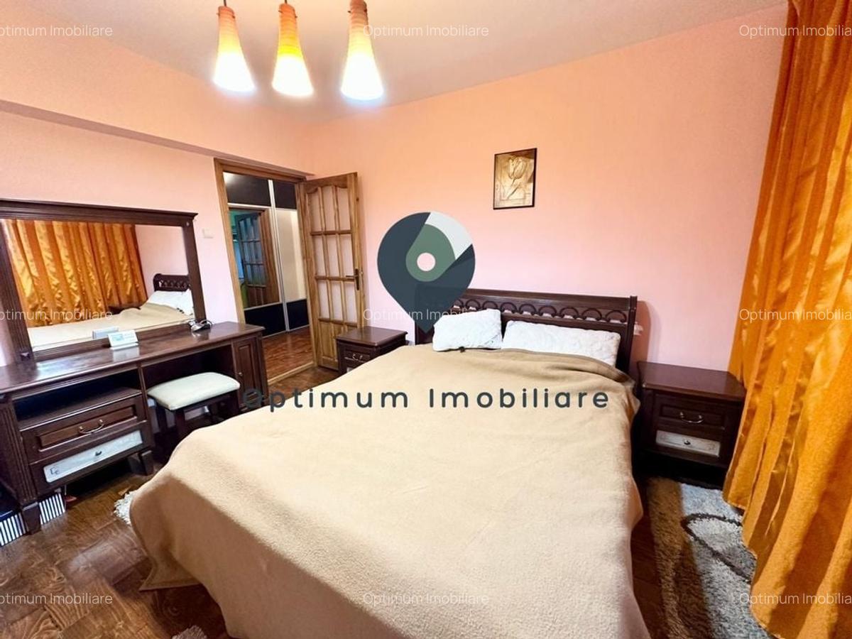 Apartament cu 3 camere, 2 bai in Manastur, zona P-ta Ion Mester ! - 10