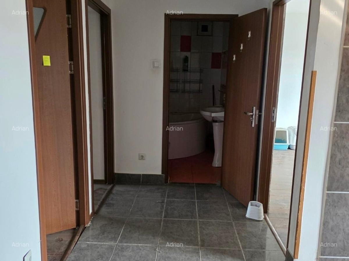 Calea Grivitei, chiar la metrou, bloc stradal, retras din bulevard, - 13