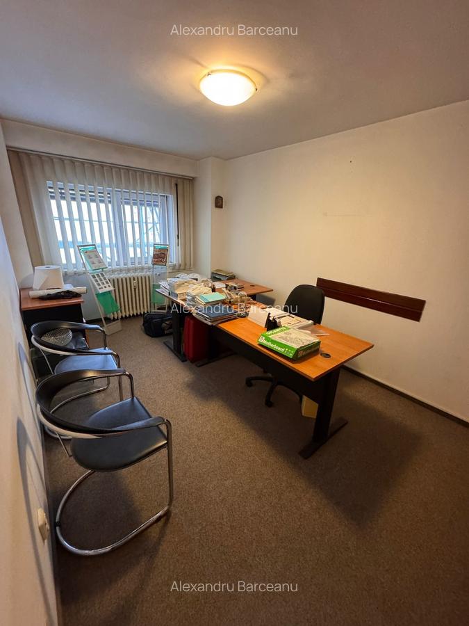 Bulevardul Decebal - 5