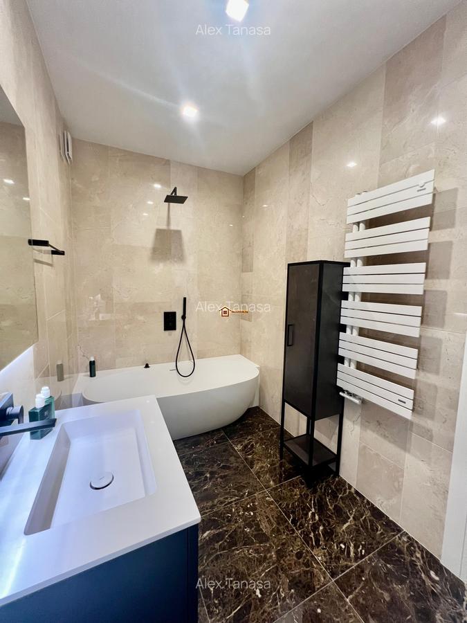 Apartament 2 camere LUX-Smart Home-Palas Campus - 17