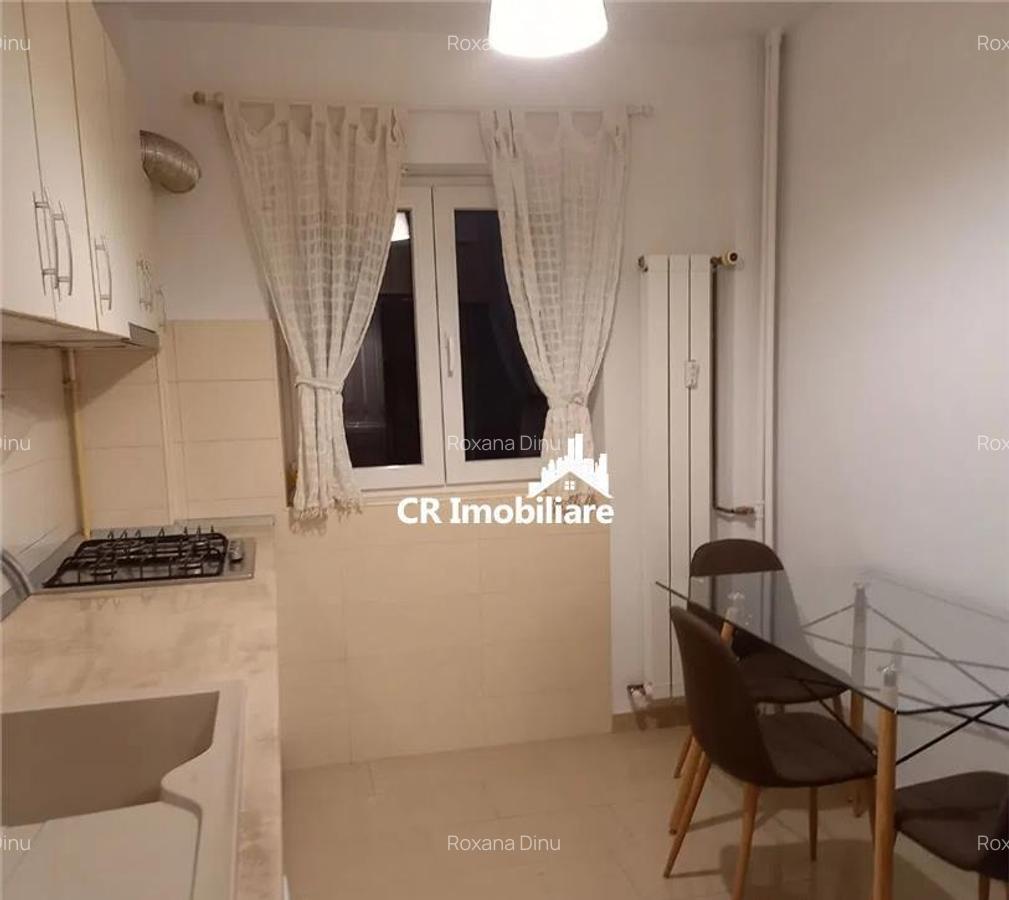 Apartament 2 Camere Barbu Vacarescu - 8