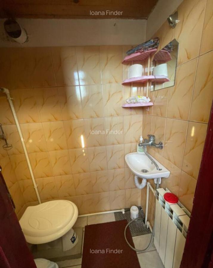 Casa cu 3 camere, garaj ?i curte spa?ioasa zona Giul - 13