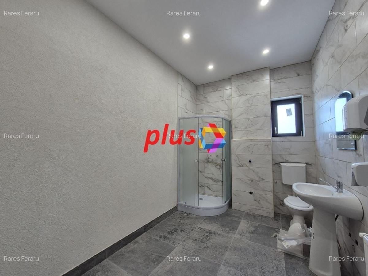 Spațiu industrial, 1240 mp în Bod - 17