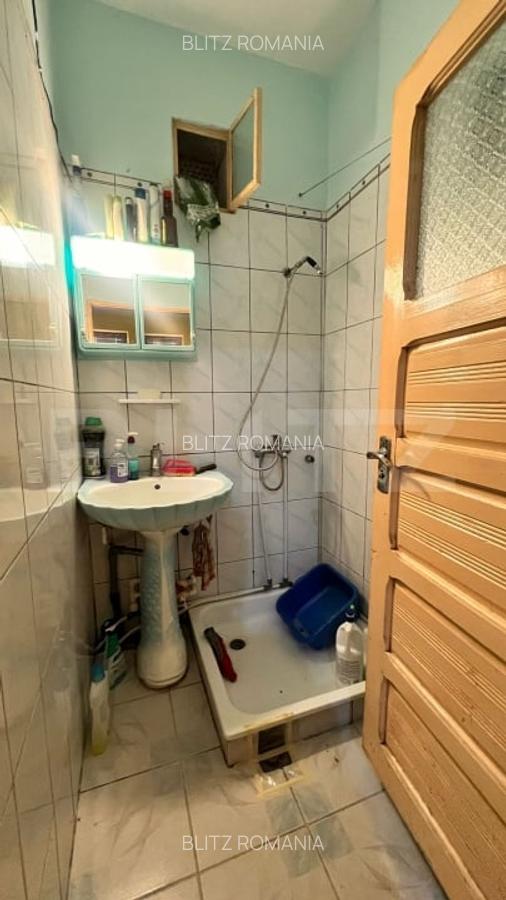 Garsoniera p\3 de renovat, zona Brazda lui Novac, Pedagogic - 3