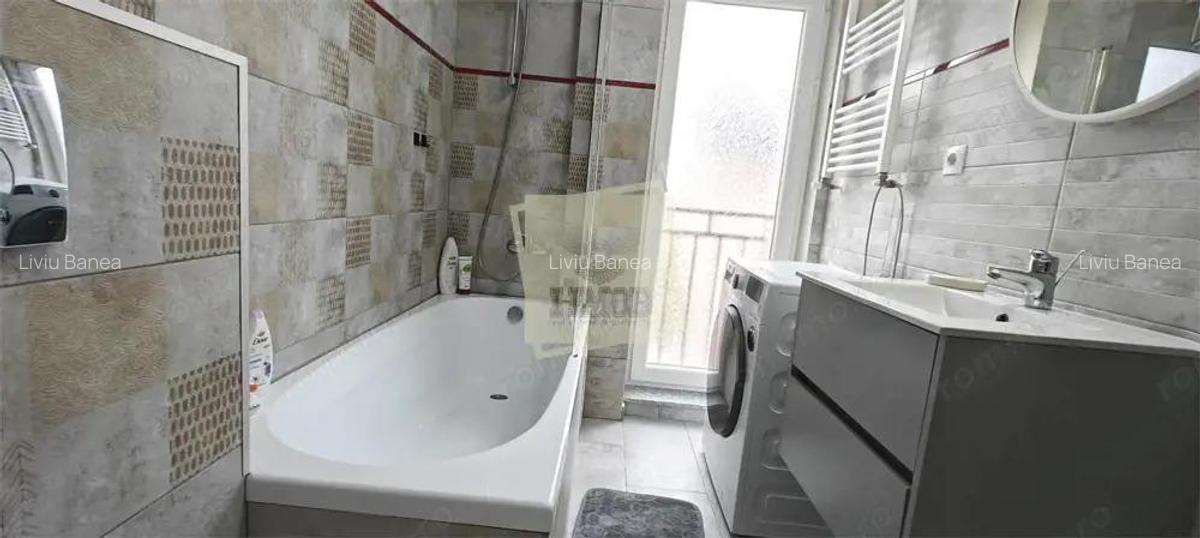 Apartament 3 camere loc parcare zona Selimbar - 11 Apartament 3 camere loc parcare zona Selimbar - 11