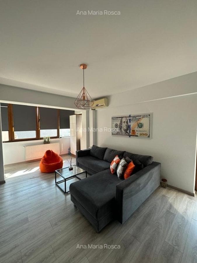Închiriere apartament 3 camere de tip duplex în Tudor Vladimirescu - 10