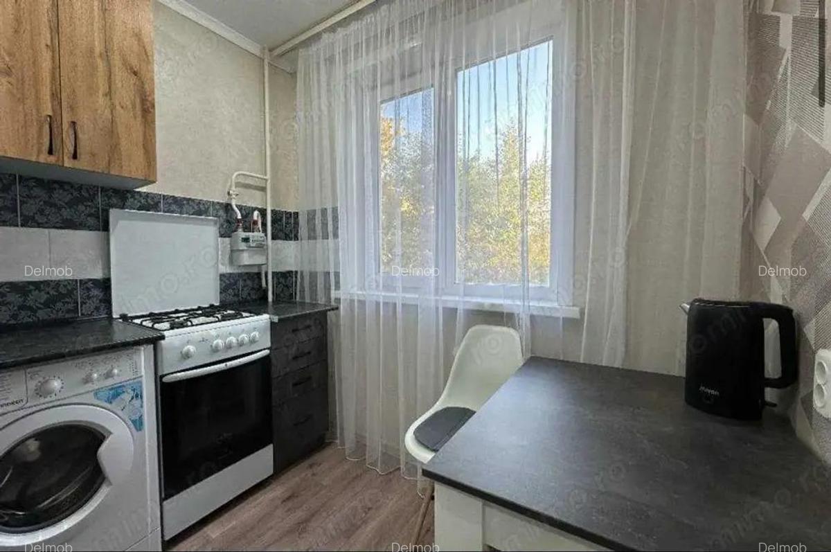 Apartament cu 2 camere in zona Astra - 4