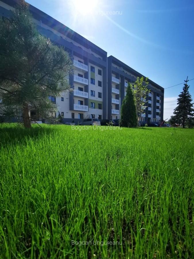 Apartament cu 3 camere decomandat în Păcurari - 2