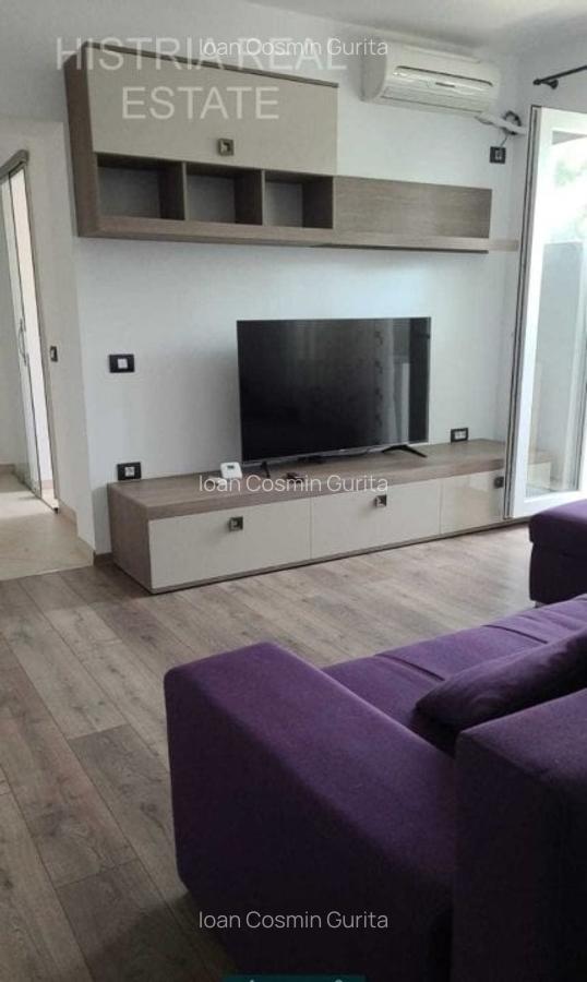 DACIA 2 CAMERE ETAJ 2 400 EURO TERMEN LUNG - 1