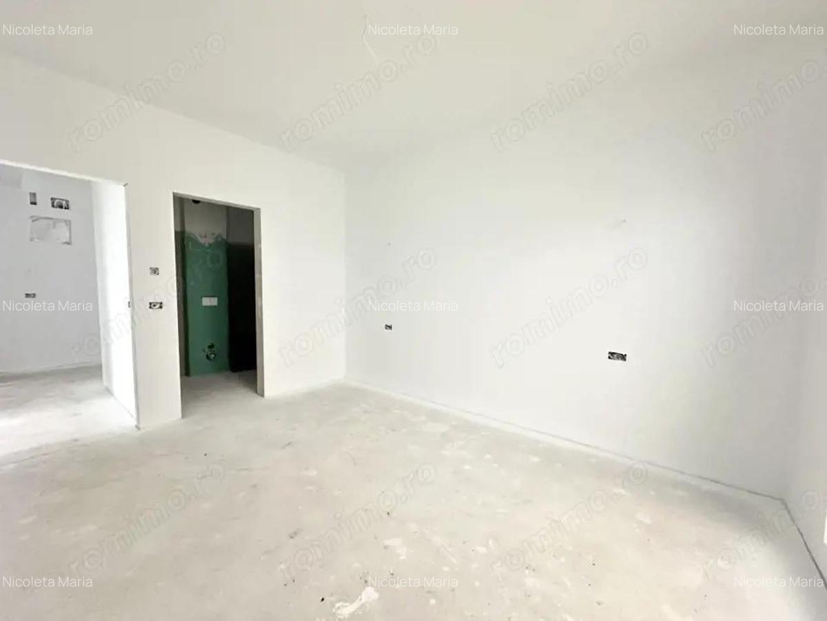 Apartament modern, 3 camere, 2 bai, 79 mp utili - Dumbravita - 7