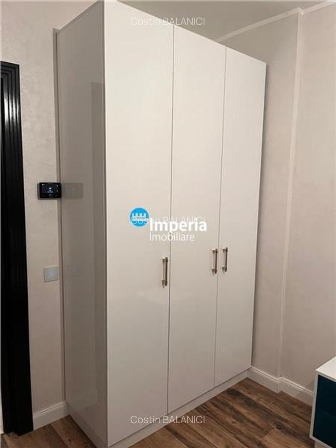 Apartament cu 2 camere în Copou - 12