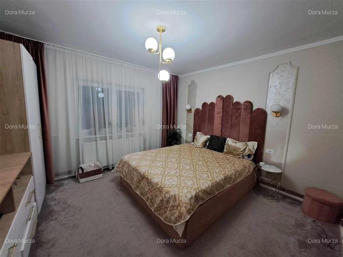 Apartament cu 3 camere decomandat în Gării - 2