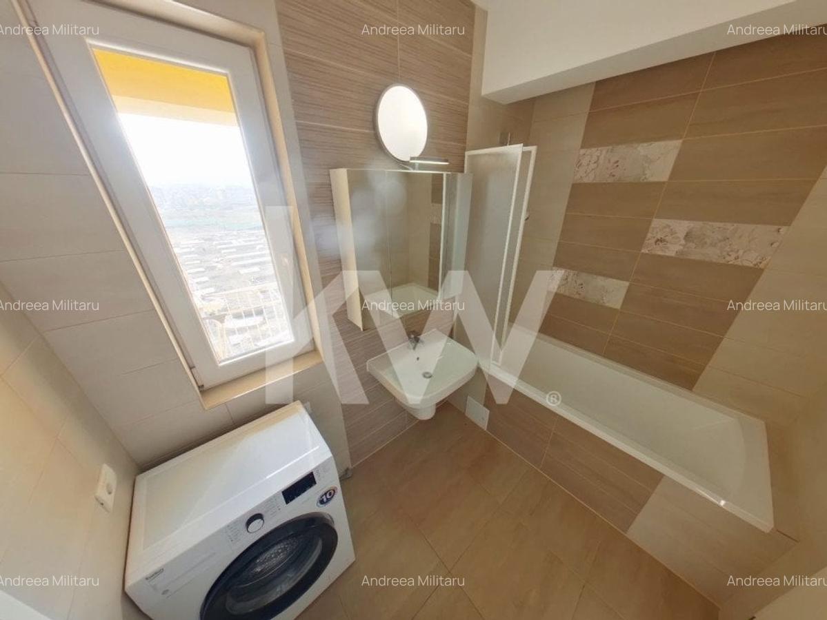 Apartament 2 camere pozitie avantajoasa , Coresi-Garaj subteran - 8 Apartament 2 camere pozitie avantajoasa , Coresi-Garaj subteran - 8