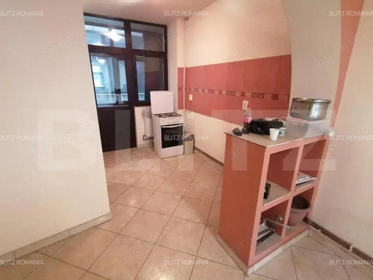 Spatiu comercial de 85 mp, centrala termica, zona Ultracentrala - 8
