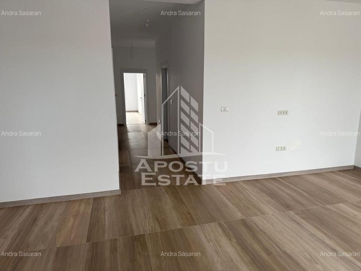 Duplex in Urseni - 6