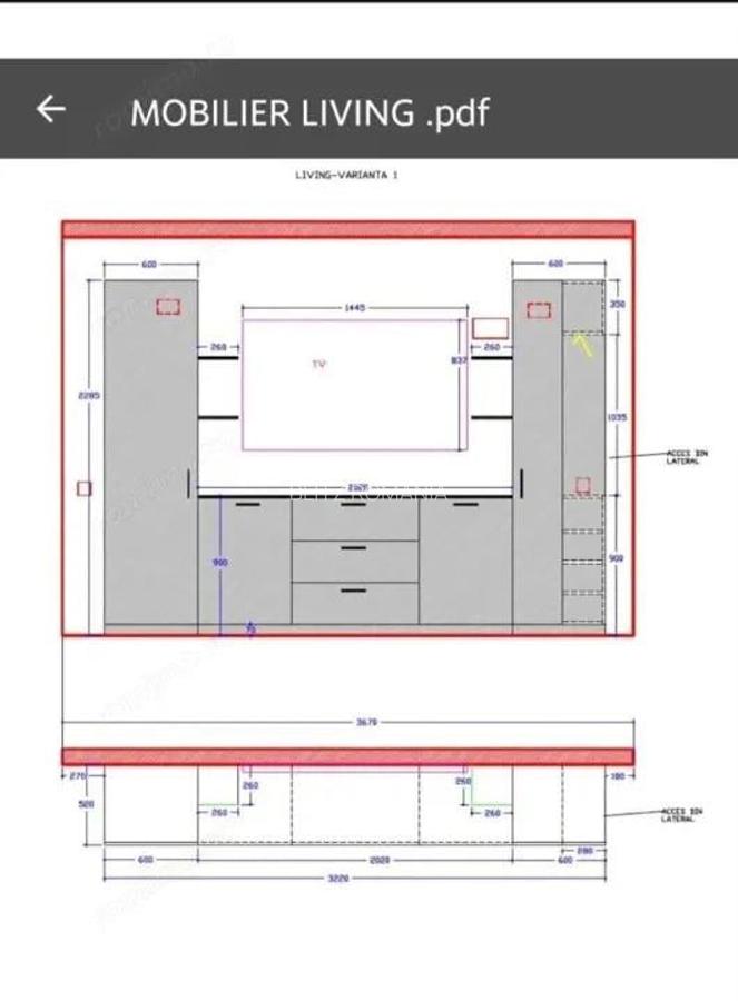 Garsoniera noua in Sinaia investi?ie ideala, zona exclusivista - 2