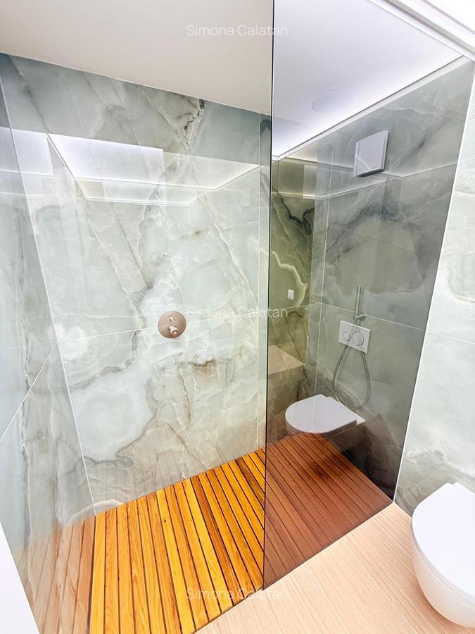 Apartament 3 camere Cortina 126 -  terasa 24 m.p.- prima închiriere - 18