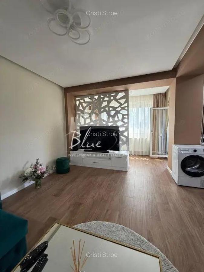 Apartament 2 camere mobilat Mamaia Nord, Str. D25 - 3